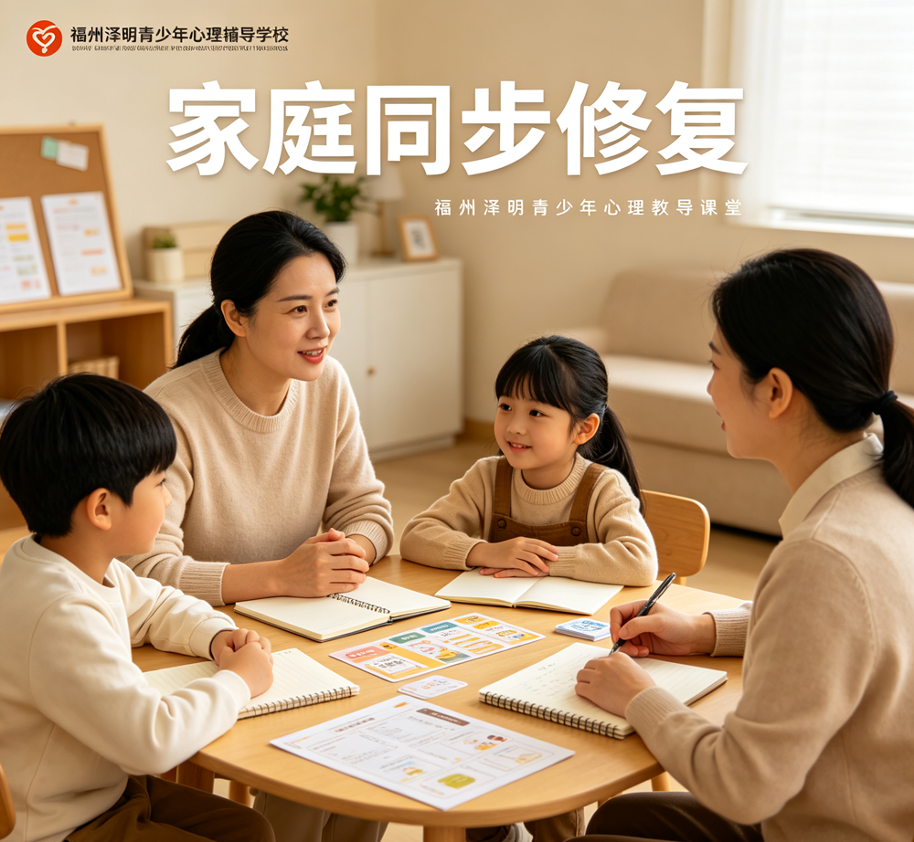 家育修复