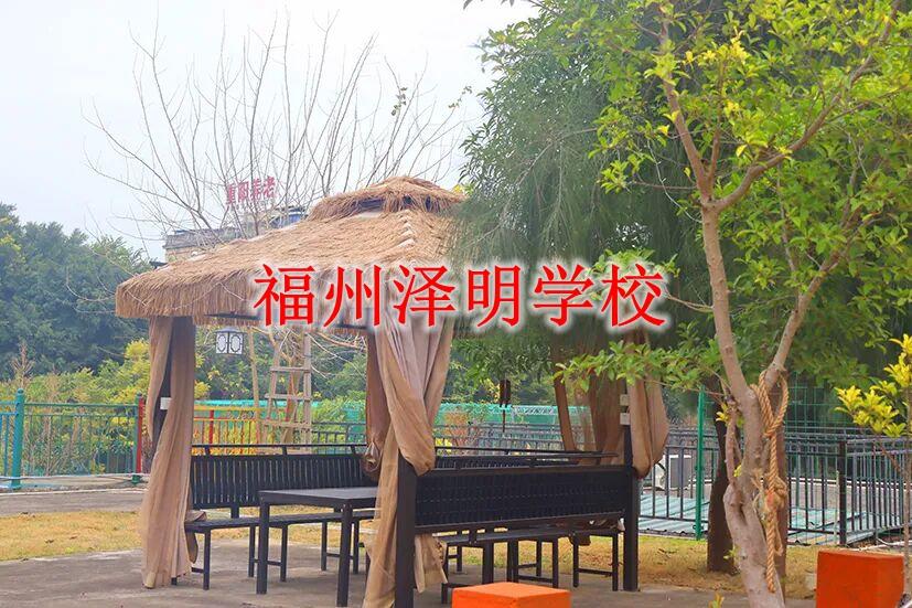 青少年矫正学校 福州泽明正规心理矫正助力青春期蜕变