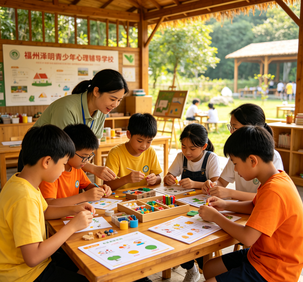 研学启赋