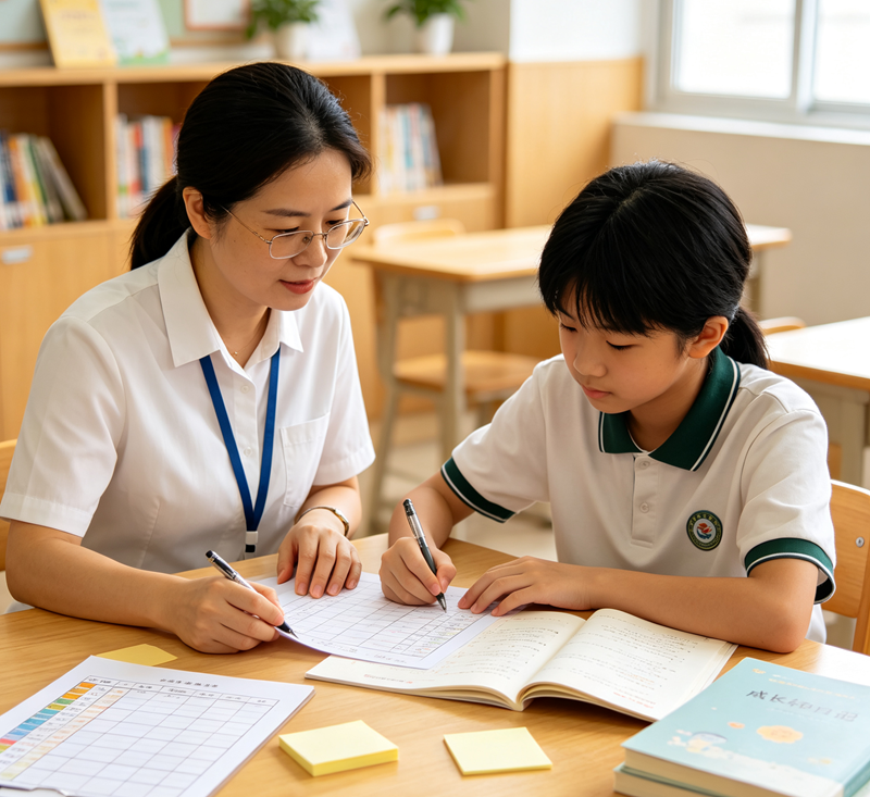 学校文化课、学籍怎么处理，会补习学校课本知识吗？