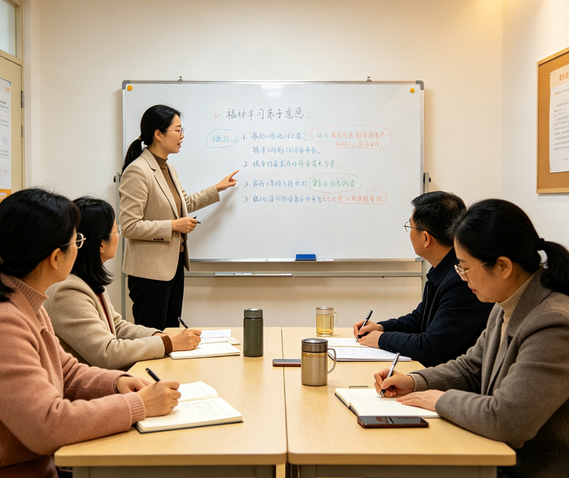 孩子不愿意来，这种情况还能报名辅导吗？