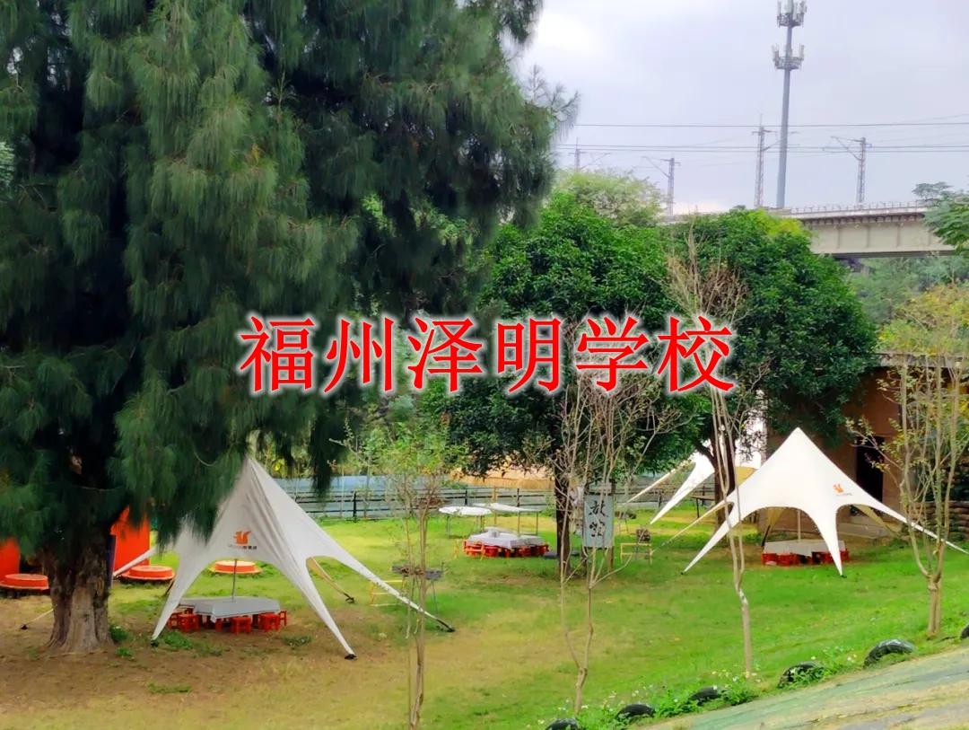 教育青少年的学校哪里 福州正规育人机构精准解答