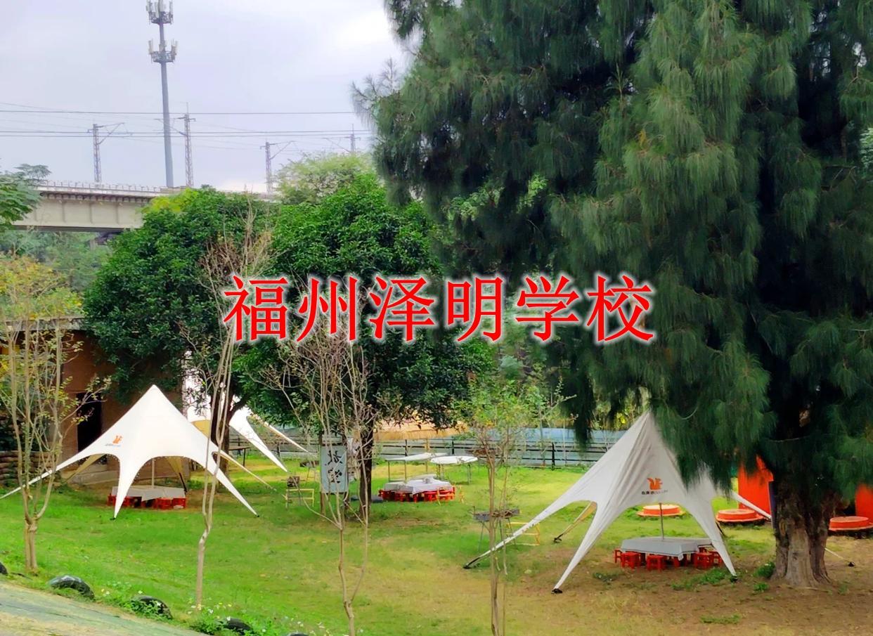 专门管教叛逆孩子的教育机构｜福州泽明专业对症育人，专治各类青春期叛逆