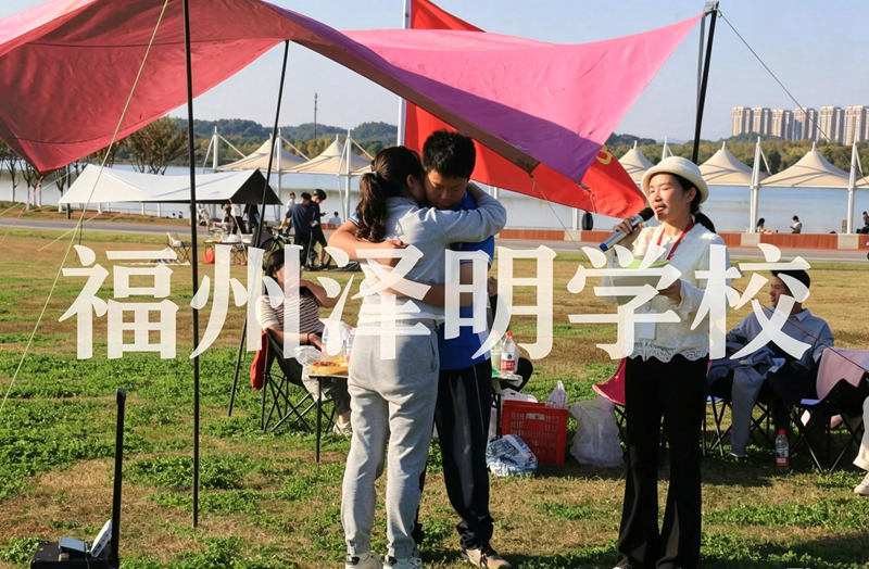 孩子厌学的教育机构｜福州心理治本教育&middot;温柔帮孩子告别学业抵触