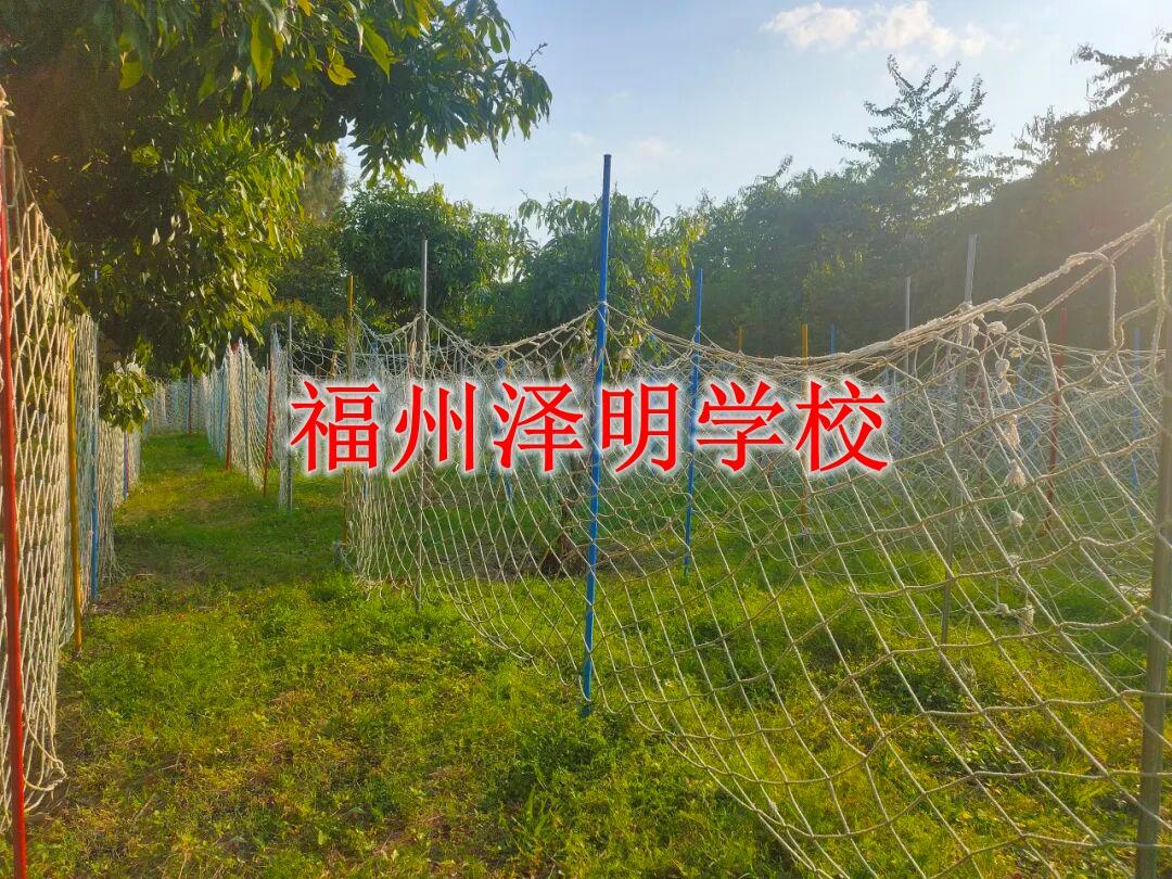 正规纠正叛逆孩子学校｜福州合规心理育人&middot;非军事化温柔矫治校区
