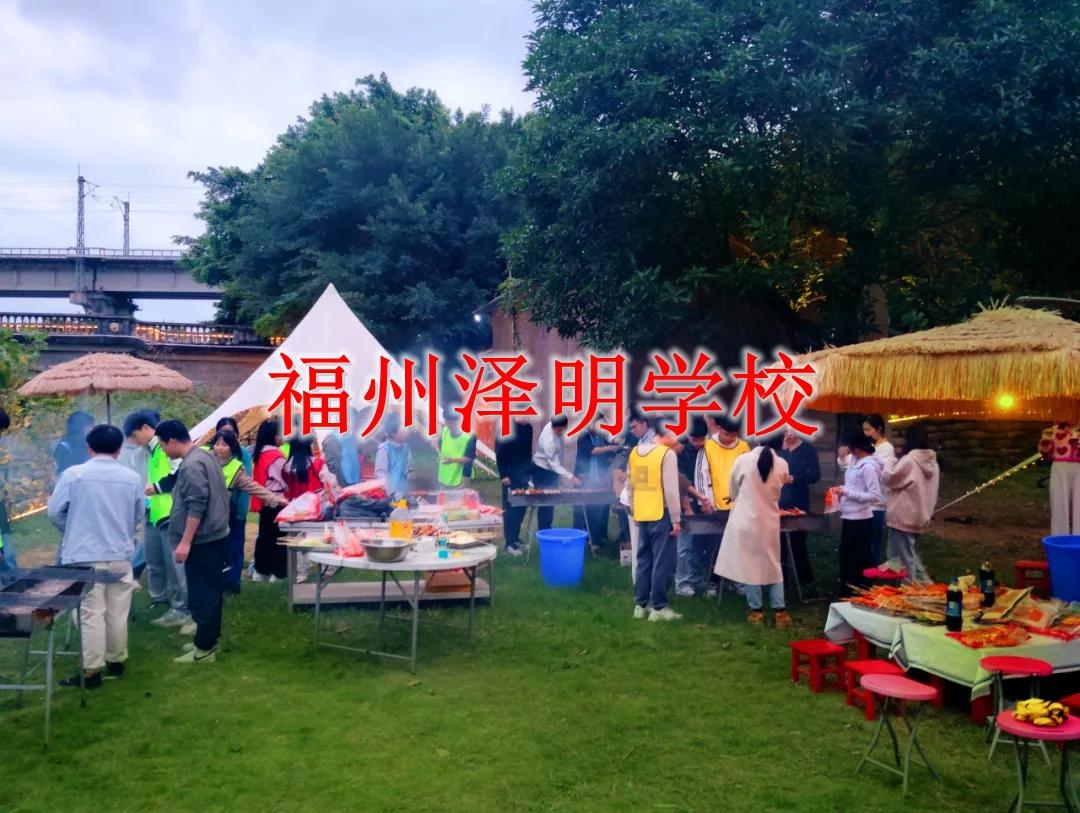 管教叛逆孩子学校在哪里｜福州泽明合规校区，心理疏导治本更放心
