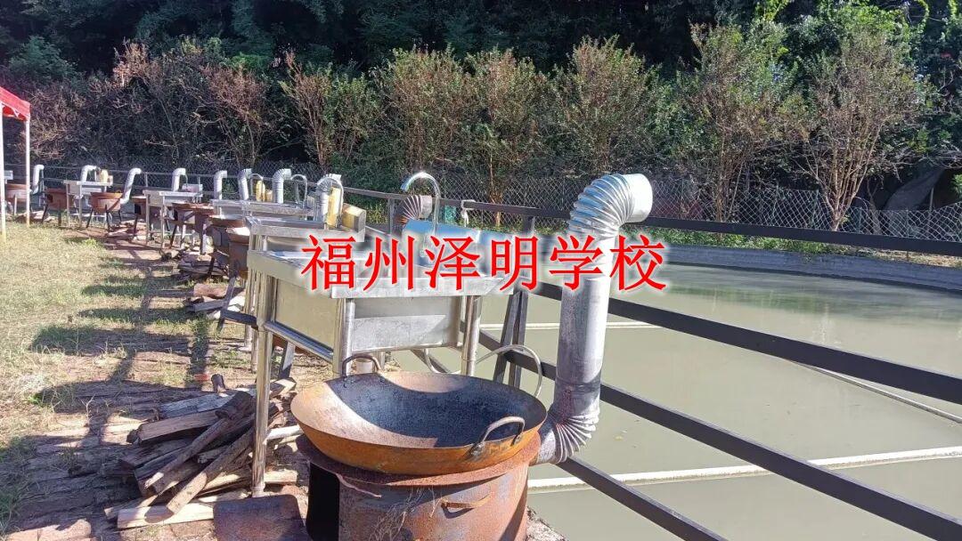 孩子厌学叛逆矫正学校｜福州心理助学治本&middot;无军事化合规育人校区