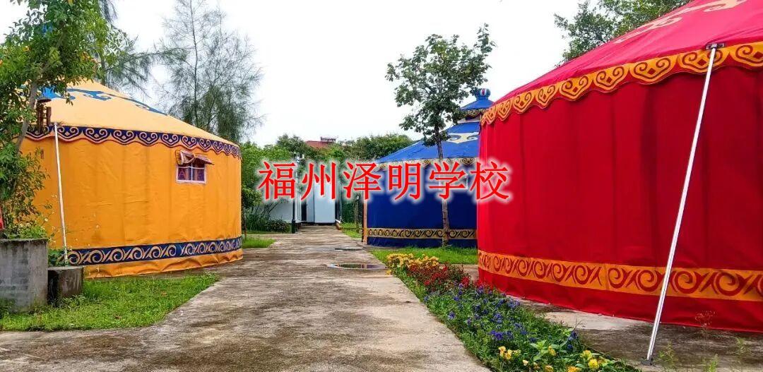 叛逆孩子教育机构在哪里｜福州本土合规心理成长校区