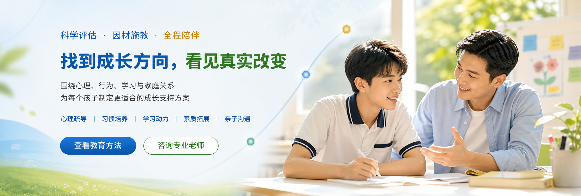 广告二
